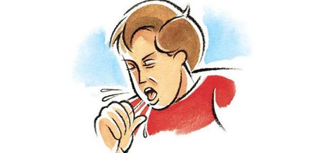 حيل غذائية لمحاربة السعال الحاد