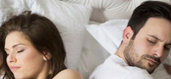  7 أشياء لا تفعليها بعد العلاقة الحميمة مباشرة 