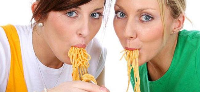  خبر سارّ لمحبّات الباستا..