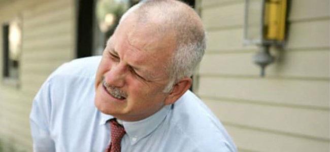  ابتعدوا عن مسبّبات التوتر فقد تؤدي إلى السكتات القلبية