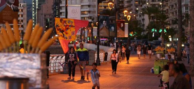 بيروت رابع أغلى المدن في المنطقة