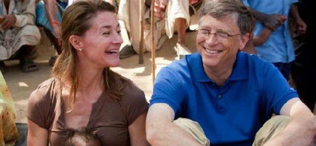  10 أثرياء الأكثر سخاء في العالم فمن هم؟