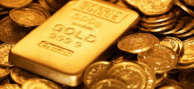  العثور على كنز من الذهب داخل بيانو أثري 