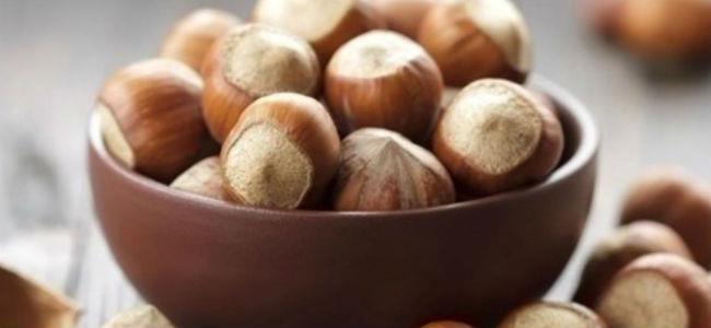 ما الفوائد الصحية لأكل البندق؟