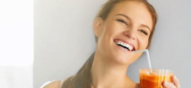 وصفة سحريّة تخلّصكم من دهون البطن!