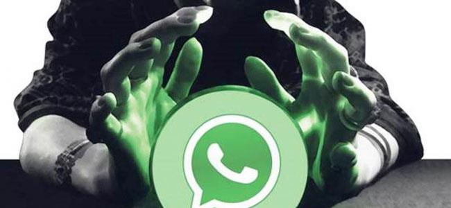  ايجاد ثغرة للتنصت في تطبيق واتس آب