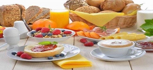 مفاجأة صادمة... الفطور الصباحي خطر ومضر بالصحة!