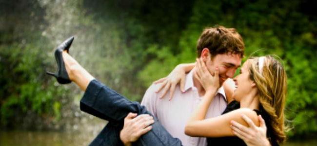 تريدين إسعاده؟ قولي له هذه الجمل الـ4