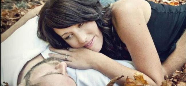 افعلي ذلكَ مع زوجكِ أثناء قيادته السيارة.. وهذا ما سيحدث!