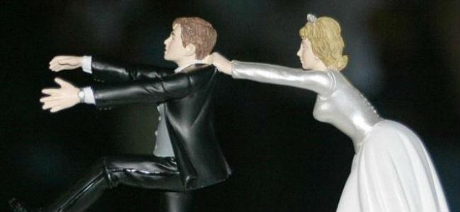 السجن لمن يعد فتاة بالزواج... ويخلف بوعده!