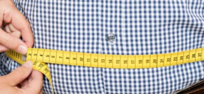 سعيد بـ كرشك؟ هكذا ستقضي على حياتك