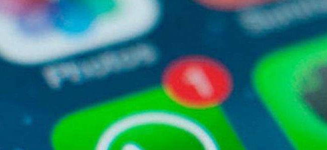  كيف تكتب رسائل واتساب من دون لوحة المفاتيح؟