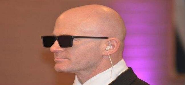  الاصلع انسان ناجح 