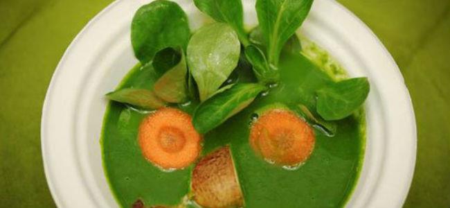 ايتها الأمهات… الاكتفاء بالخضار فقط يشكّل خطراً على الأطفال