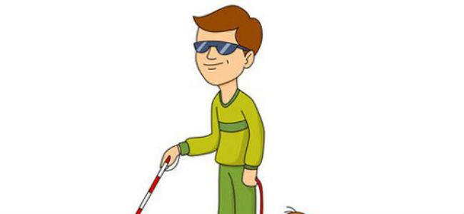 قصة القرية التي لا يُبصر أهلها… إلا في الليل