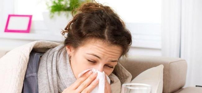 معلومات مهمة للتخفيف من عوارض الزكام