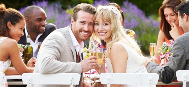 أمور تنبهي لها يوم زفافك وإلاّ..!