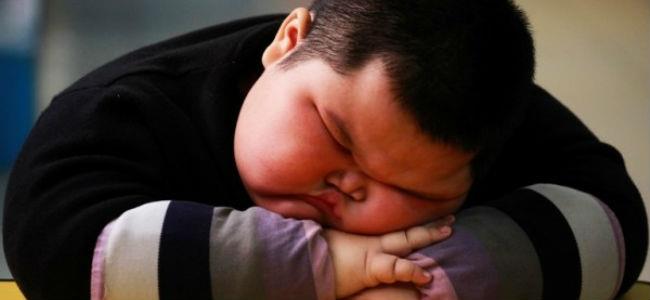 هذا ما يحصل لأطفال الأسر الفقيرة 