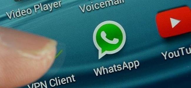 ميزة جديدة في واتساب... هكذا تحمي حسابك!