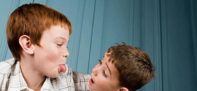 ما الذي يجعل الطفل البكر أكثر ذكاءً من إخوته؟ 