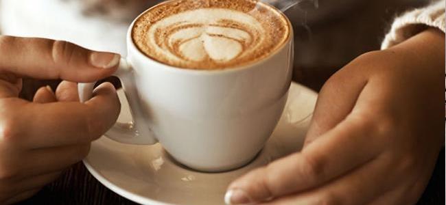 شرب القهوة بلا إضافات يقيك من أمراض عدة