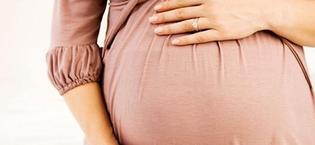 الرجال يصابون بالإكتئاب عند حمل زوجاتهم