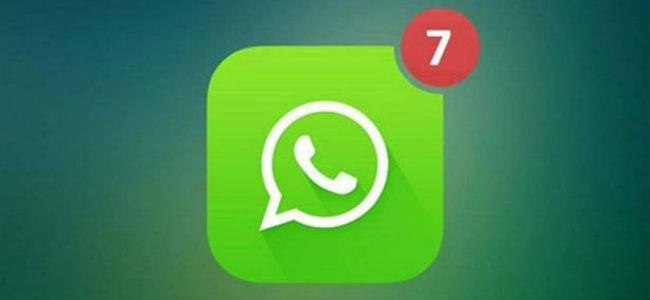 7 مزايا خفية في واتساب يجب أن تعرفها