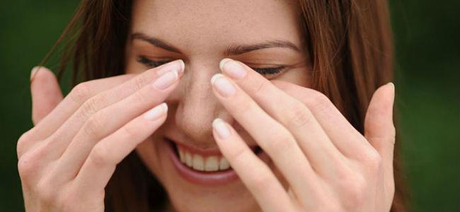 اكتشف سبب البكاء في أوقات الفرح