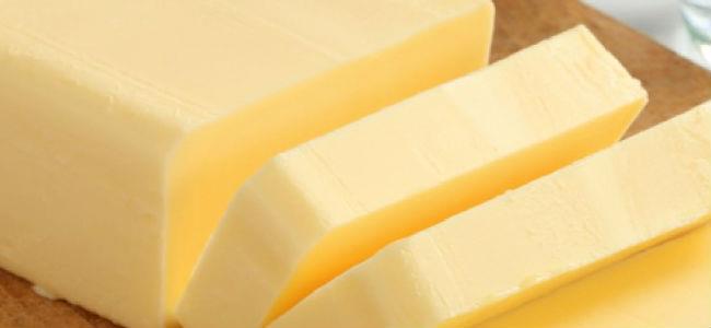 لهذه الأسباب توقفوا عن أكل الزبدة وتناولوا اللبن! 