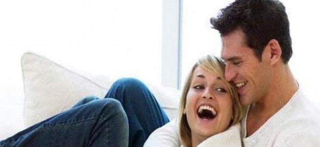 تزوّجوا... وانسوا التوتّر!