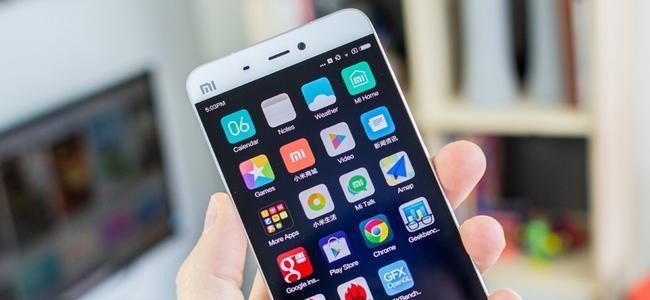 لماذا الهواتف المحمولة مستطيلة الشكل دائمًا؟ 