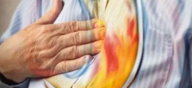  مكوّن طبيعي... للقضاء على حرقة المعدة!