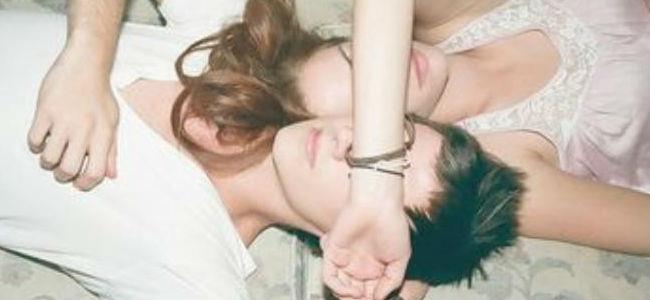 إياك والإحتفاظ بعلاقة الصداقة مع الشريك السابق!