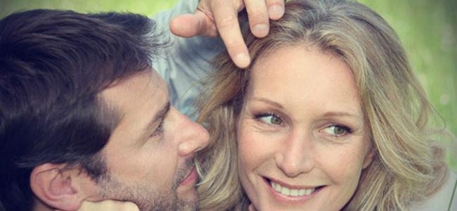 المعنى وراء كل لمسة بين الرجل والمرأة 