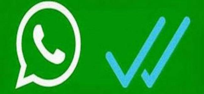 فيديو.. كيف تقرأ رسائل الواتس أب بدون ظهور العلامة الزرقاء؟