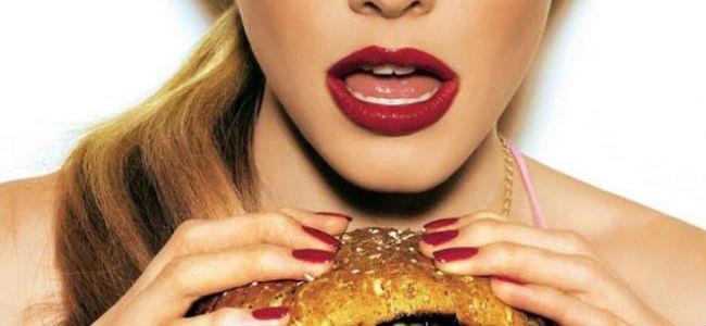 ما علاقة التوتر العصبي بالشهية؟