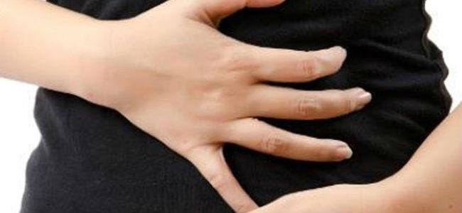  لهذه الأسباب لا يجب حبس غازات البطن