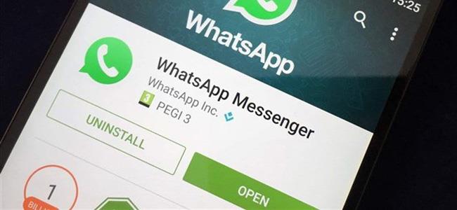 لمستخدمي واتس آب .. استعدوا لنبأ غير سار في حزيران المقبل