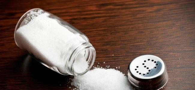 حذارِ.. ملح الطعام الزائد يؤثر سلباً على الإنجاب والبلوغ!
