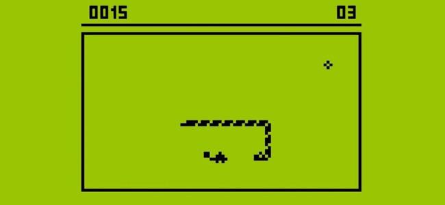  هل تذكرون لعبة الحية على نوكيا؟ هذا الخبر سيفرحكم! 