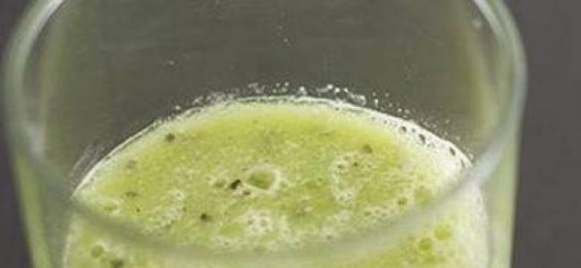 تخلصوا من شحوم الأرداف والكرش نهائيا بهذا المشروب السحري!