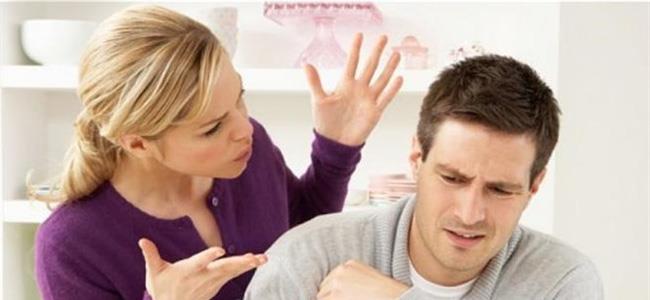 الأسباب الأربعة التي تدمر العلاقة الزوجية