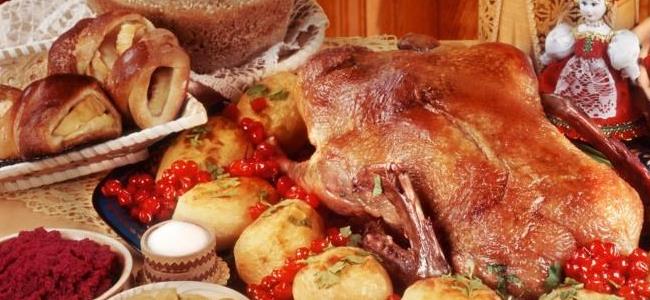 تعرّفوا على الأطعمة التي يفضّلها زعماء العالم