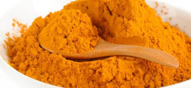 ما هي فوائد تناول الكركم على الريق؟!