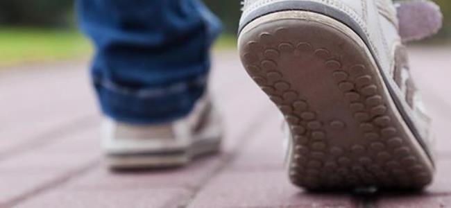 15 ألف خطوة يوميا تنقذ حياتكم