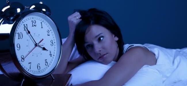 تستيقظ كثيرا في منتصف الليل؟.. اتبع هذه النصائح
