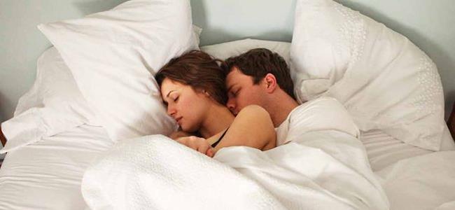 هل يحبك؟ تصرفاته بعد الجماع ستكشف الجواب!