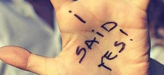 أخطاء ترتكبينها في فترة الخطوبة