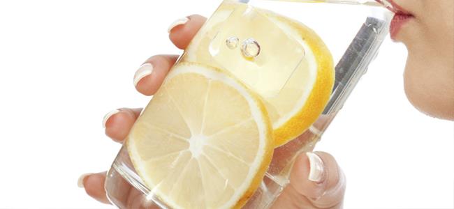 إشرب الليمون بهذه الطريقة.. لإنقاص وزنك والقضاء على الدهون