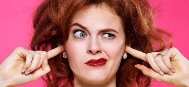 إليكم سرّ كراهية البعض للأصوات